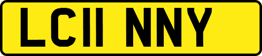 LC11NNY