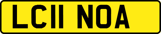 LC11NOA