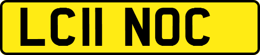 LC11NOC
