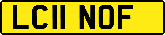 LC11NOF