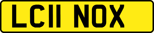 LC11NOX