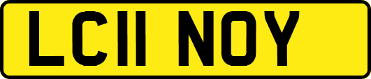 LC11NOY