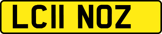 LC11NOZ