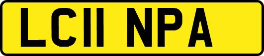 LC11NPA