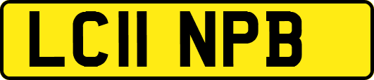 LC11NPB