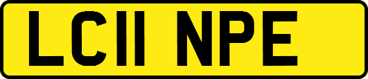 LC11NPE
