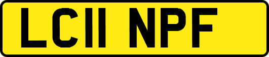 LC11NPF