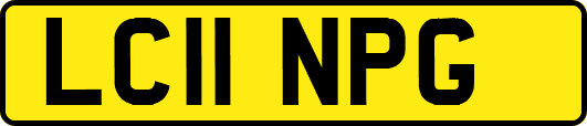 LC11NPG