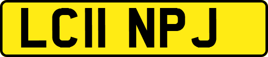 LC11NPJ