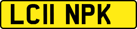 LC11NPK