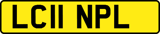 LC11NPL