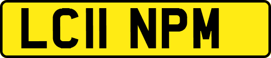 LC11NPM