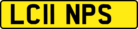 LC11NPS