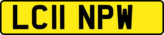 LC11NPW