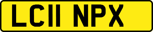 LC11NPX