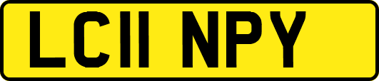 LC11NPY
