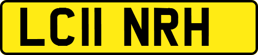 LC11NRH