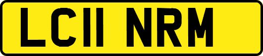 LC11NRM