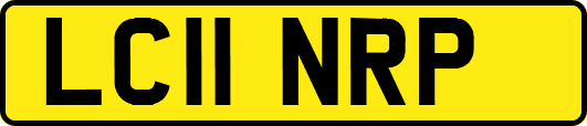 LC11NRP