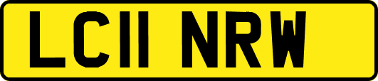 LC11NRW