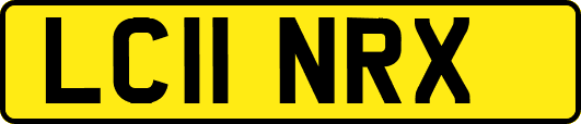 LC11NRX