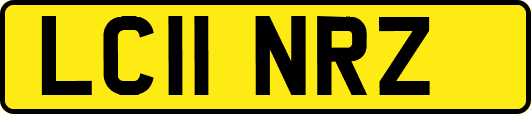 LC11NRZ