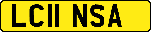 LC11NSA