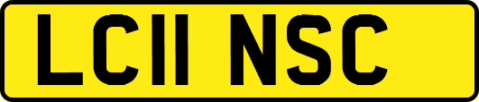 LC11NSC
