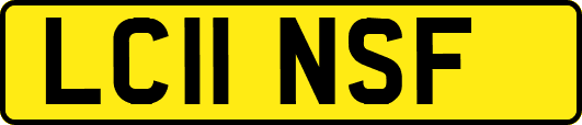 LC11NSF
