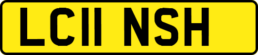 LC11NSH