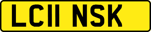 LC11NSK