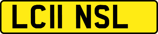 LC11NSL
