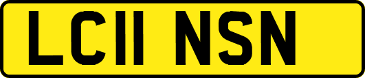 LC11NSN