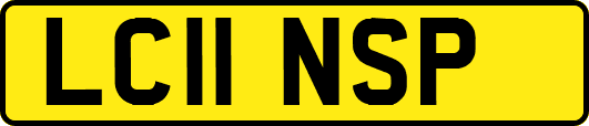 LC11NSP