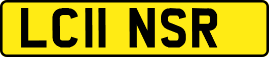 LC11NSR