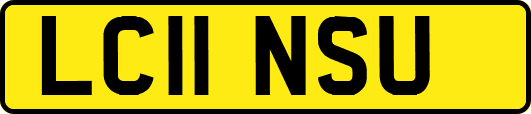 LC11NSU
