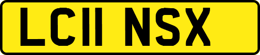 LC11NSX