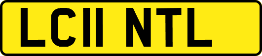 LC11NTL