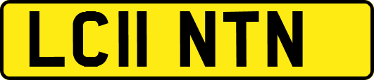 LC11NTN