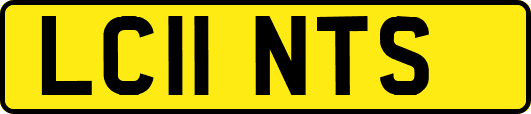 LC11NTS