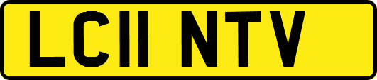 LC11NTV