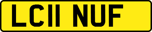 LC11NUF