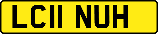 LC11NUH