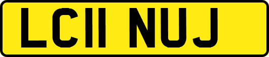 LC11NUJ