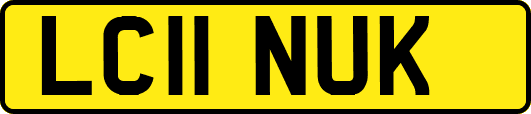 LC11NUK