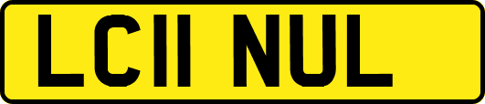 LC11NUL