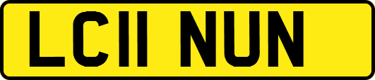 LC11NUN