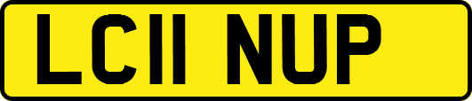 LC11NUP