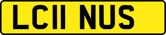 LC11NUS