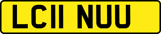 LC11NUU